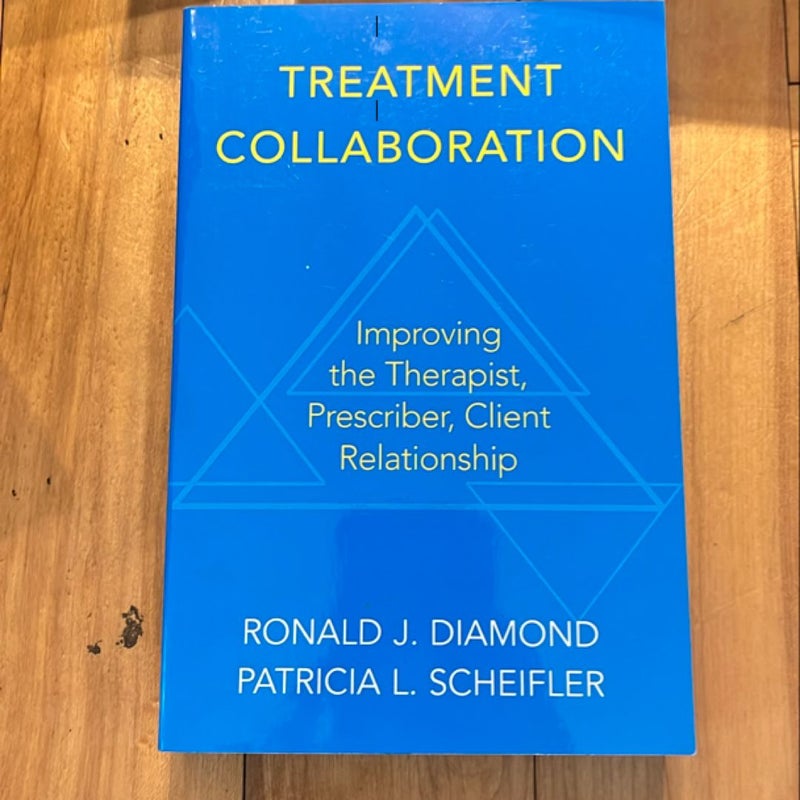 Treatment Collaboration