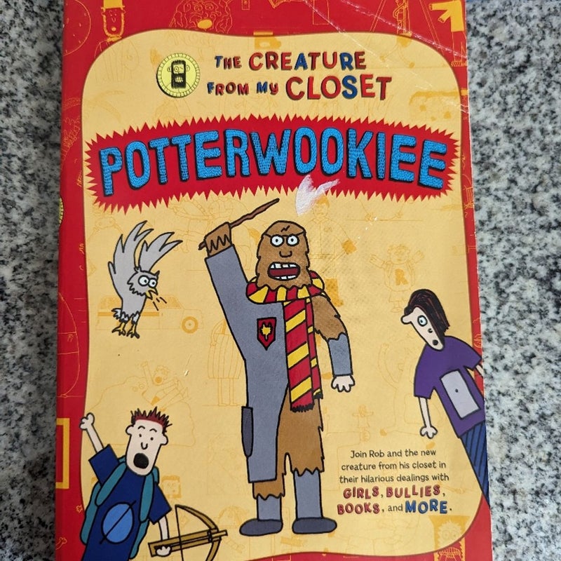 Creature From My Closet - Bundle 