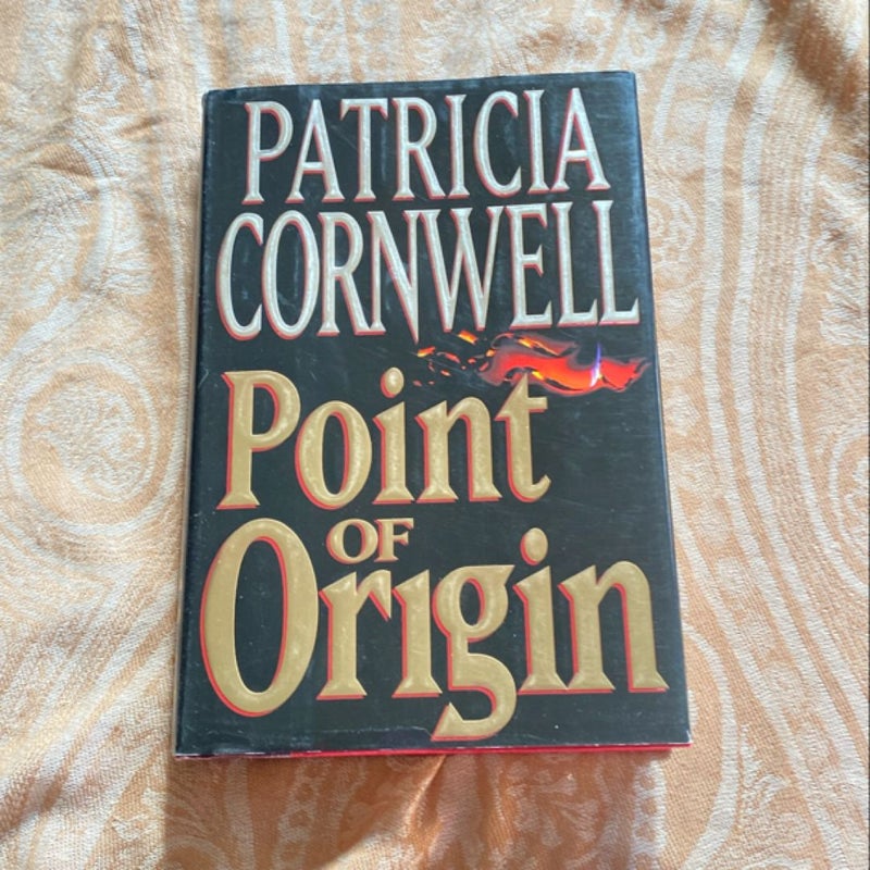 Point of Origin