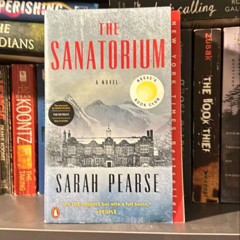 The Sanatorium