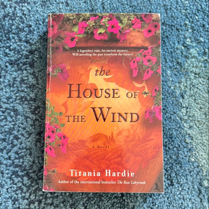 The House of the Wind