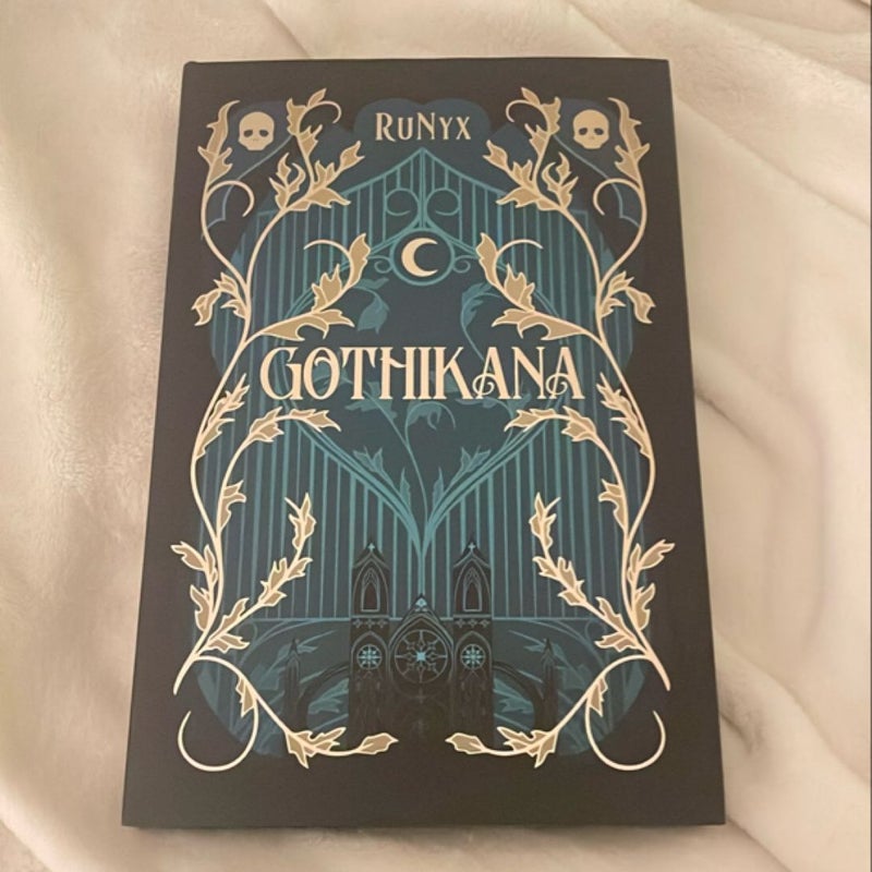 Gothikana 