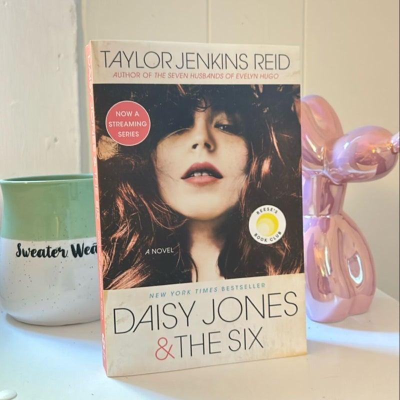 Daisy Jones and the Six