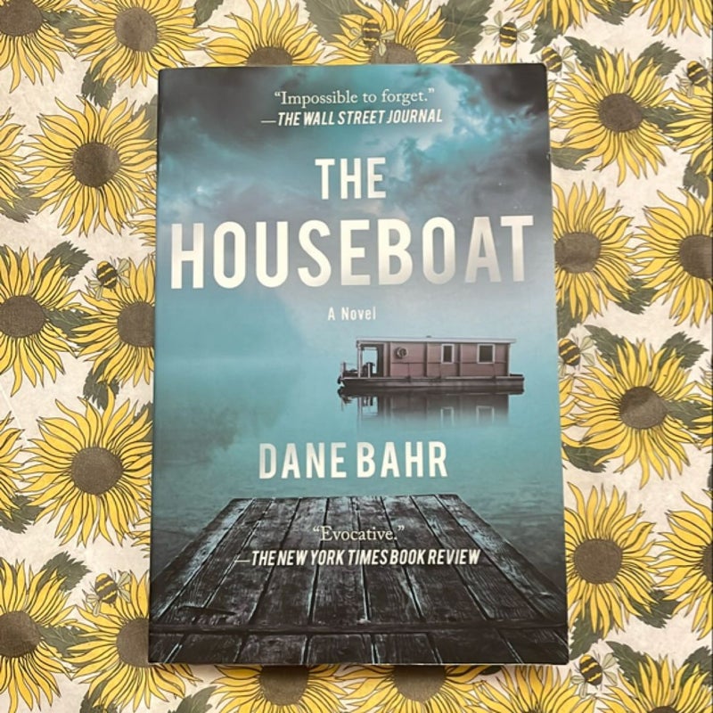 The Houseboat