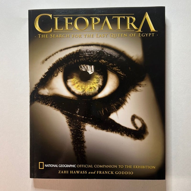 Cleopatra