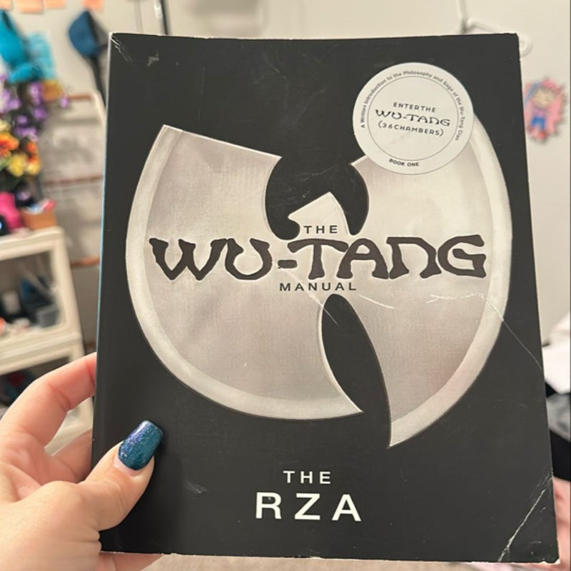 The Wu-Tang Manual