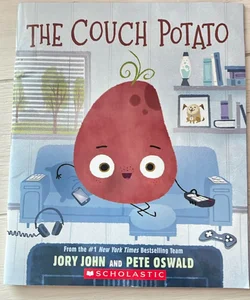 The Couch Potato