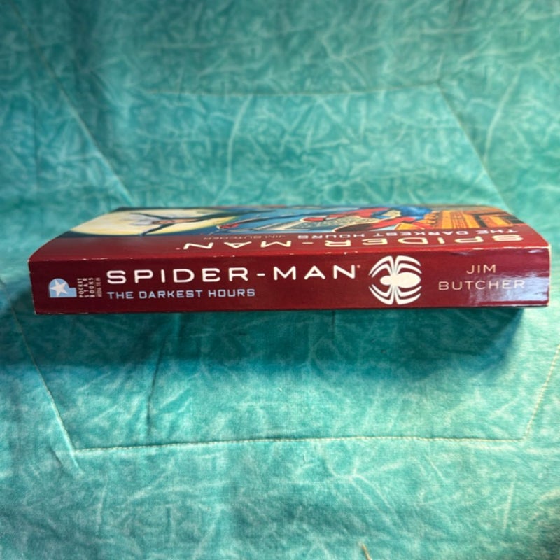 Spider-Man