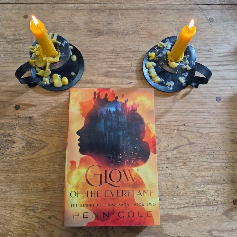 Glow of the Everflame