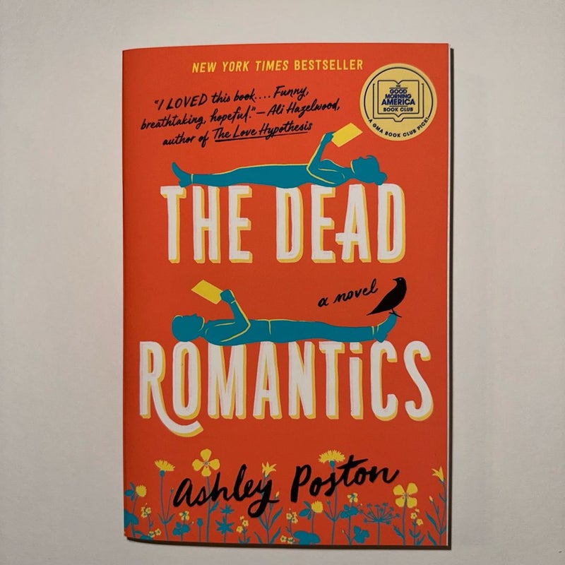 The Dead Romantics