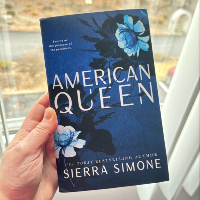 American Queen