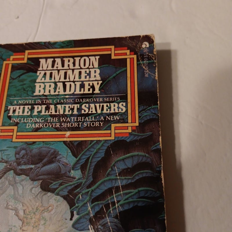 The Planet Savers