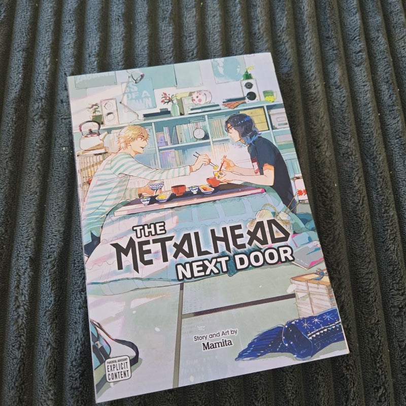 The Metalhead Next Door