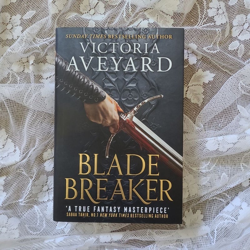 Blade Breaker