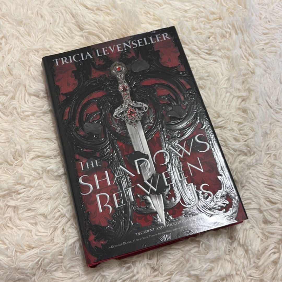 洋書 The Shadows Between Us Duology Amazon.com: The Shadows Between Us (The Stathos Sisters