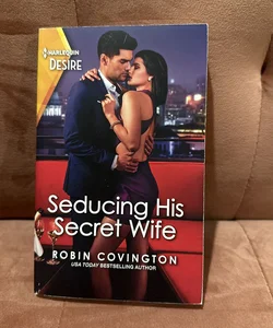 Seducing His Secret Wife