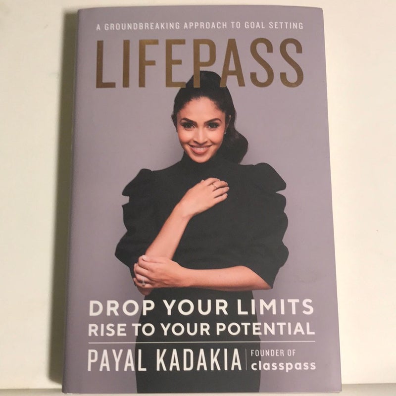 LifePass