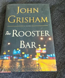 The Rooster Bar