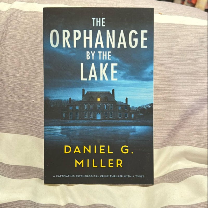 The Orphanage by the Lake 