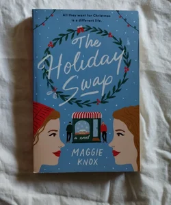 The Holiday Swap