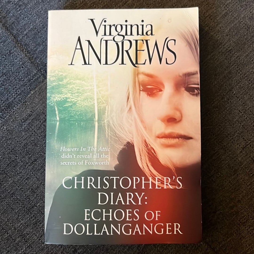 Christopher's Diary