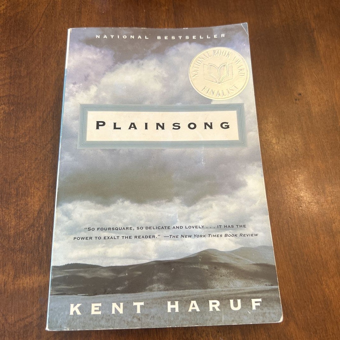 Plainsong