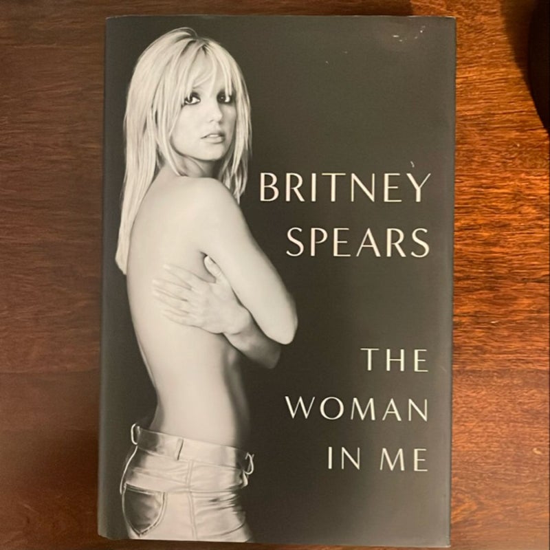 The Woman in Me