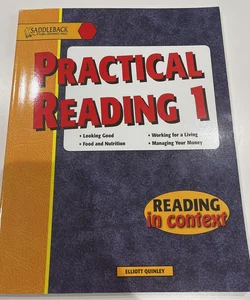 Practical Reading 1