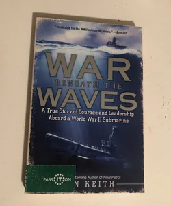 War Beneath the Waves 57