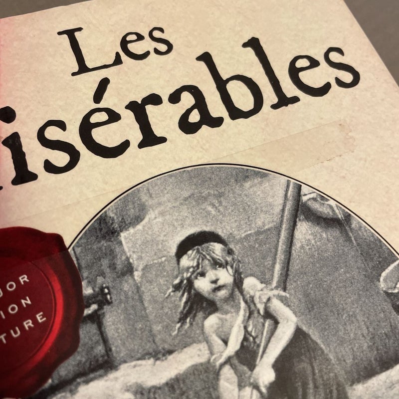 Les Miserables
