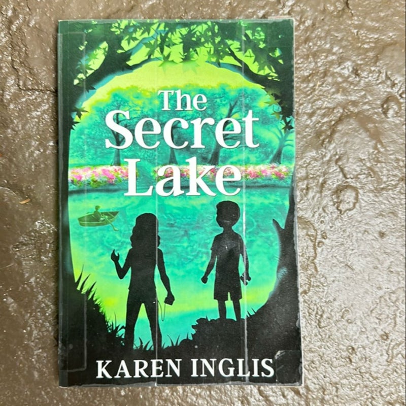 The Secret Lake