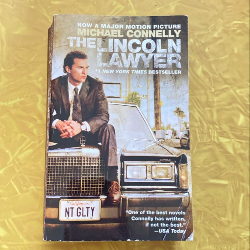 The Lincoln Lawyer