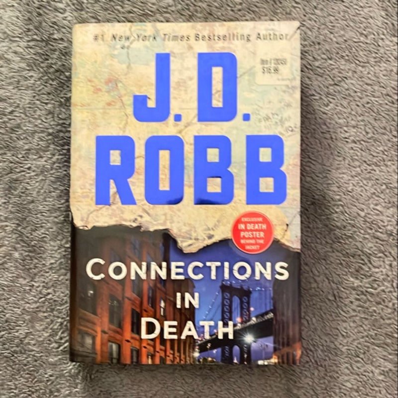 Connections in Death