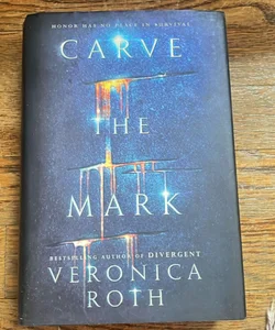 Carve the Mark