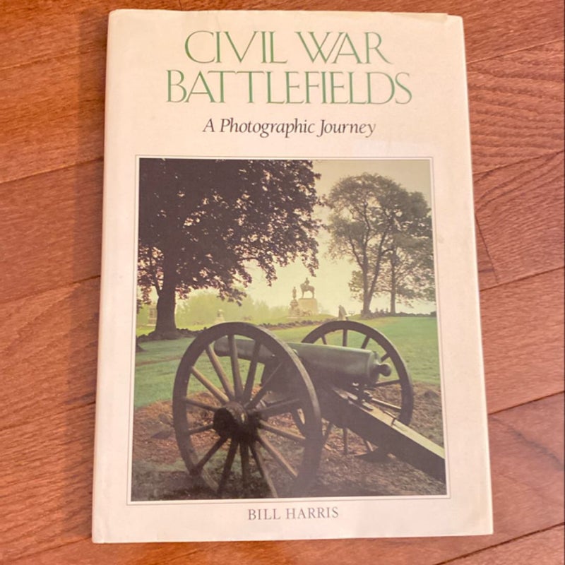 Civil War Battlefields