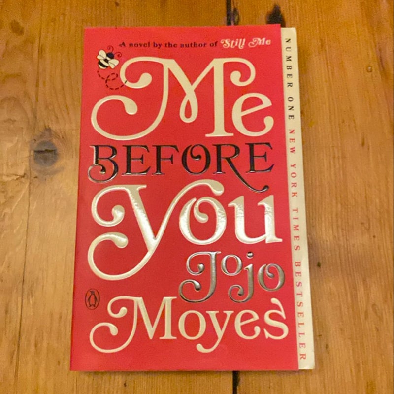 Me Before You