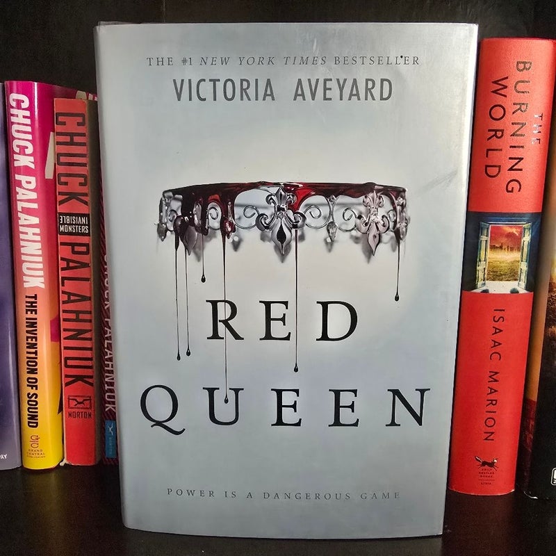 Red Queen