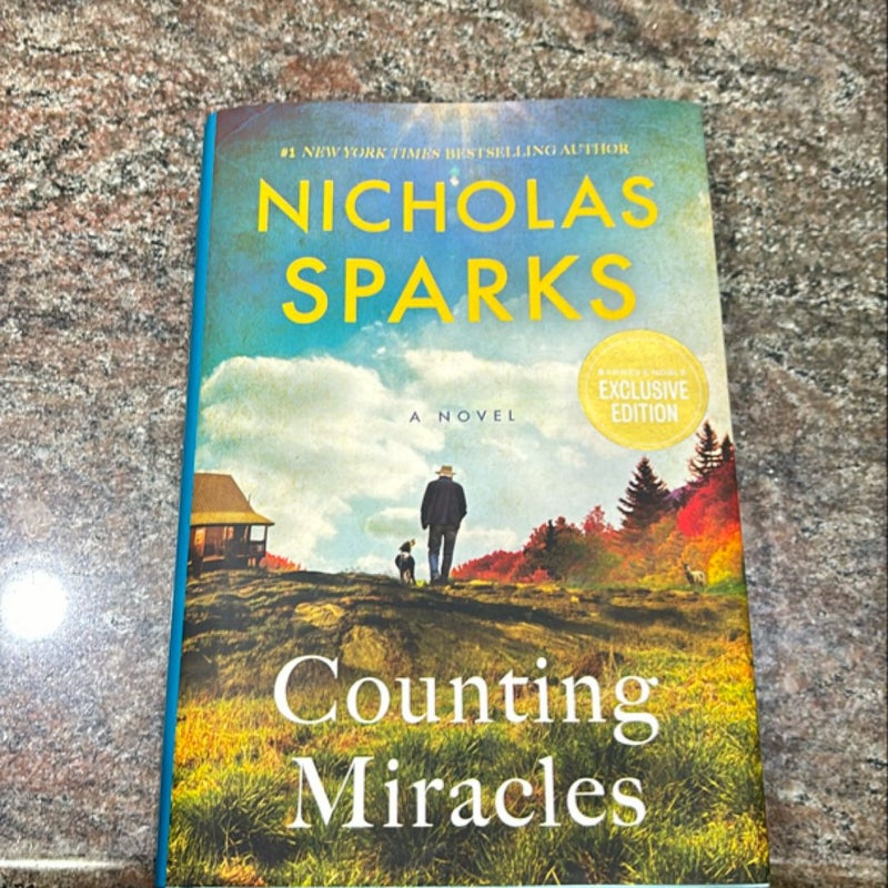 Counting Miracles