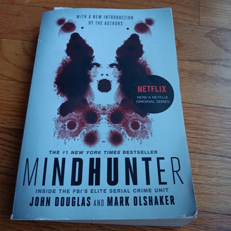 Mindhunter