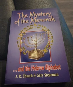 Mystery of the Menorah