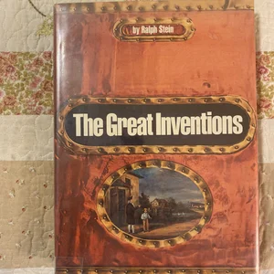 The Great Inventions