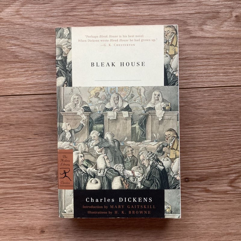 Bleak House