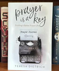 Prayer Is a Key