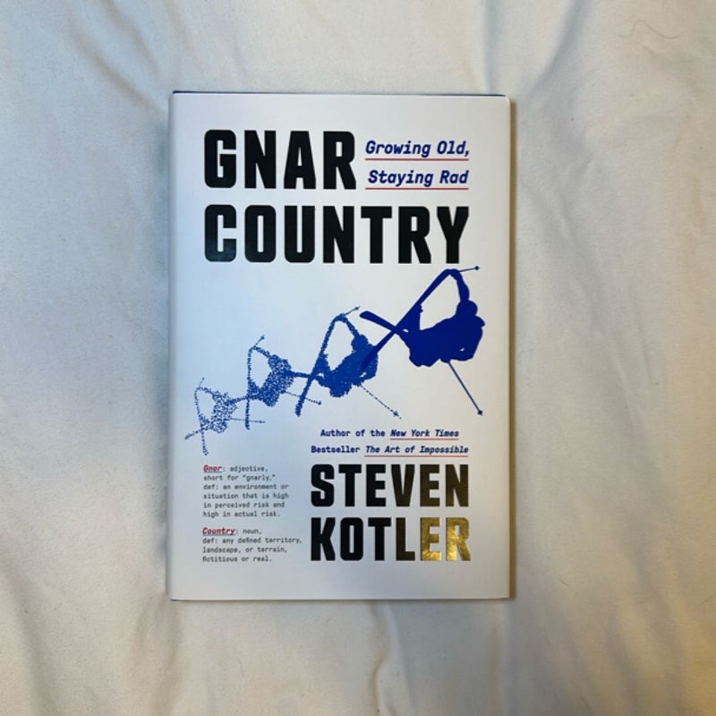 Gnar Country