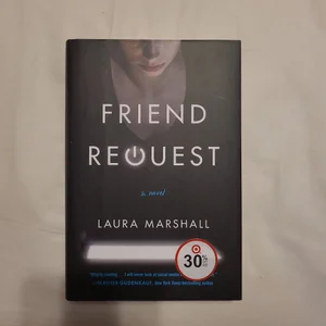 Friend Request