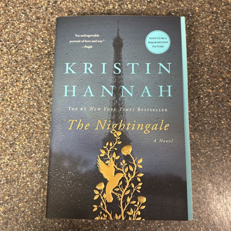 The Nightingale