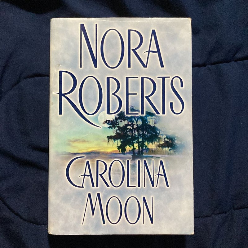 Carolina Moon
