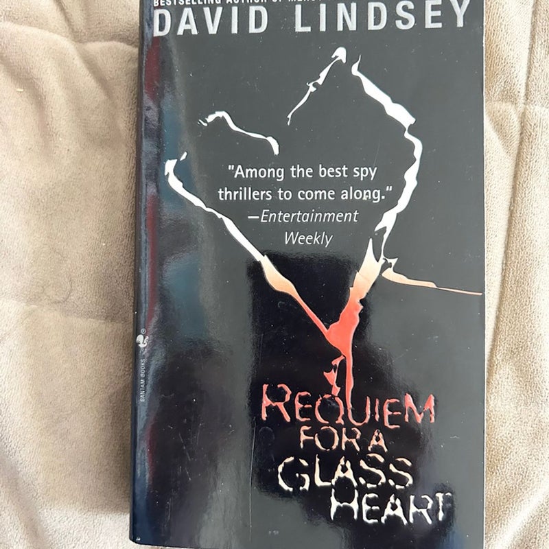 Requiem for a Glass Heart