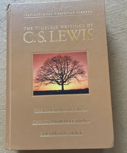 The Timeless Writings of C.S. Lewis: The Pilgrim's Regress / Christian Reflections 