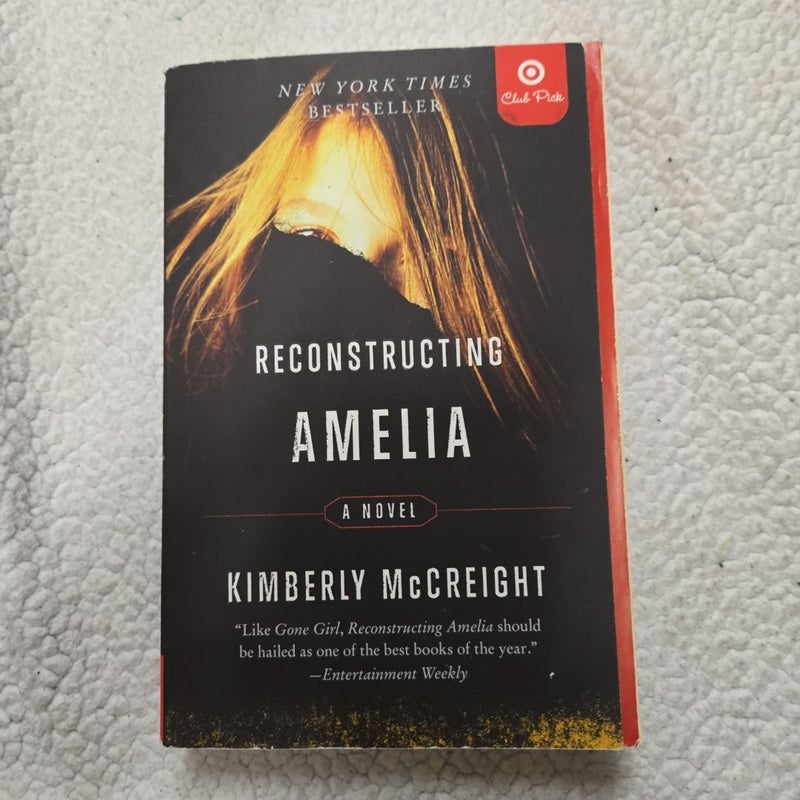 Reconstructing Amelia